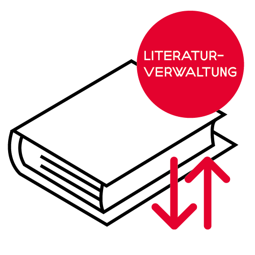 Literaturverwaltung