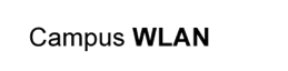 Logo WLAN