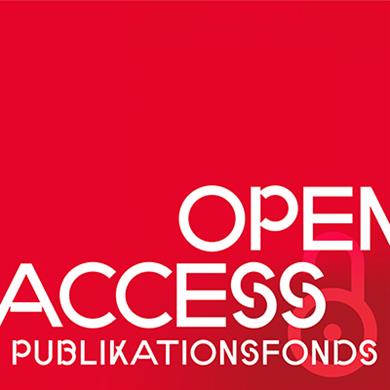 Open-Access-Publikationsfonds