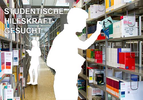 student assistent wanted