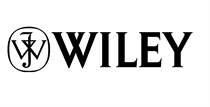 Logo: Verlag Wiley