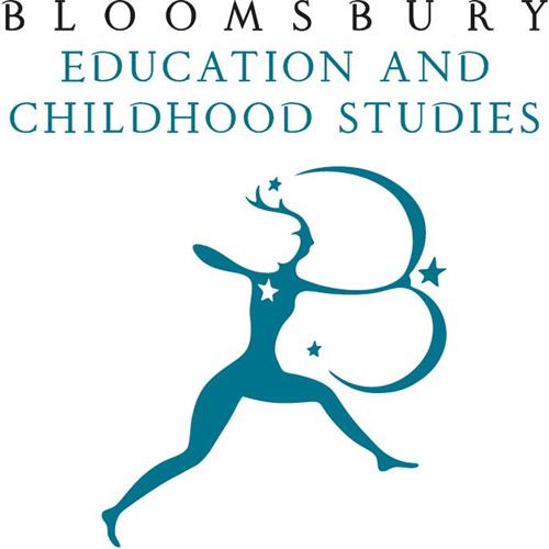 Logo: Bloomsbury Education and Childhood Studies