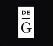 logo De Gruyter