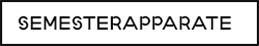 Semesterapparate