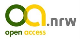 Logo openaccess_nrw