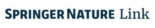 Logo: Springer Nature Link