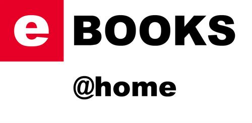 E-Books @ Home