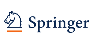 Logo: SpringerSpringer Verlag

